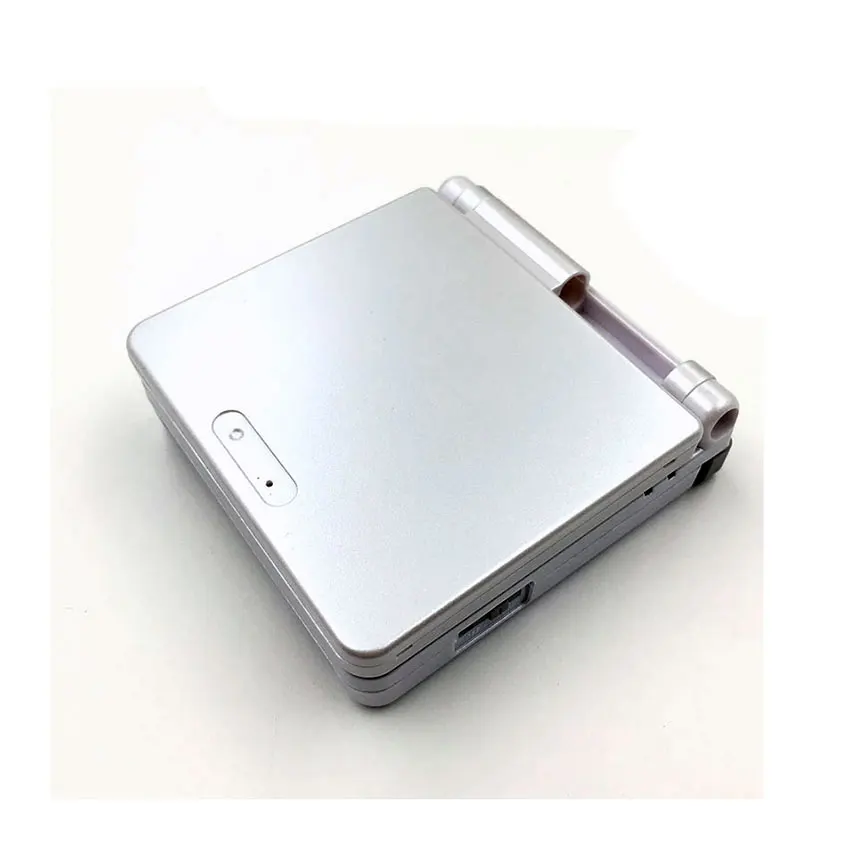 cltgxdd Cartoon Limited Edition Full Housing Shell for Nintendo for GBA SP Game Console Cover Case for Gameboy Advance SP
