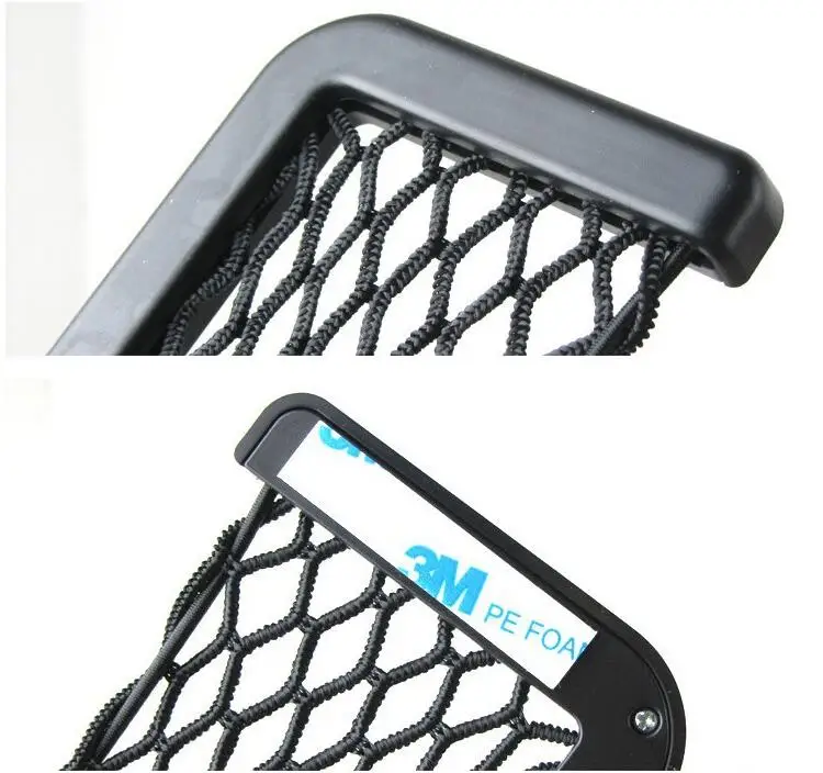 Storage net 6