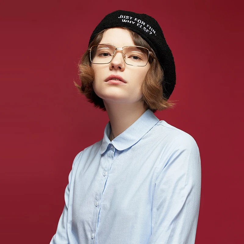 Cena Toyouth biurowa, damska odzież robocza trwałe koszule moda 5 styl kołnierz bluzki Casual kobieta niebieskie białe topy Blusa Feminina