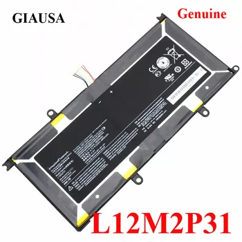 

New L12M2P31 battery for Lenovo IDEATAB K3 LYNX K3011W 3.7V 25WH