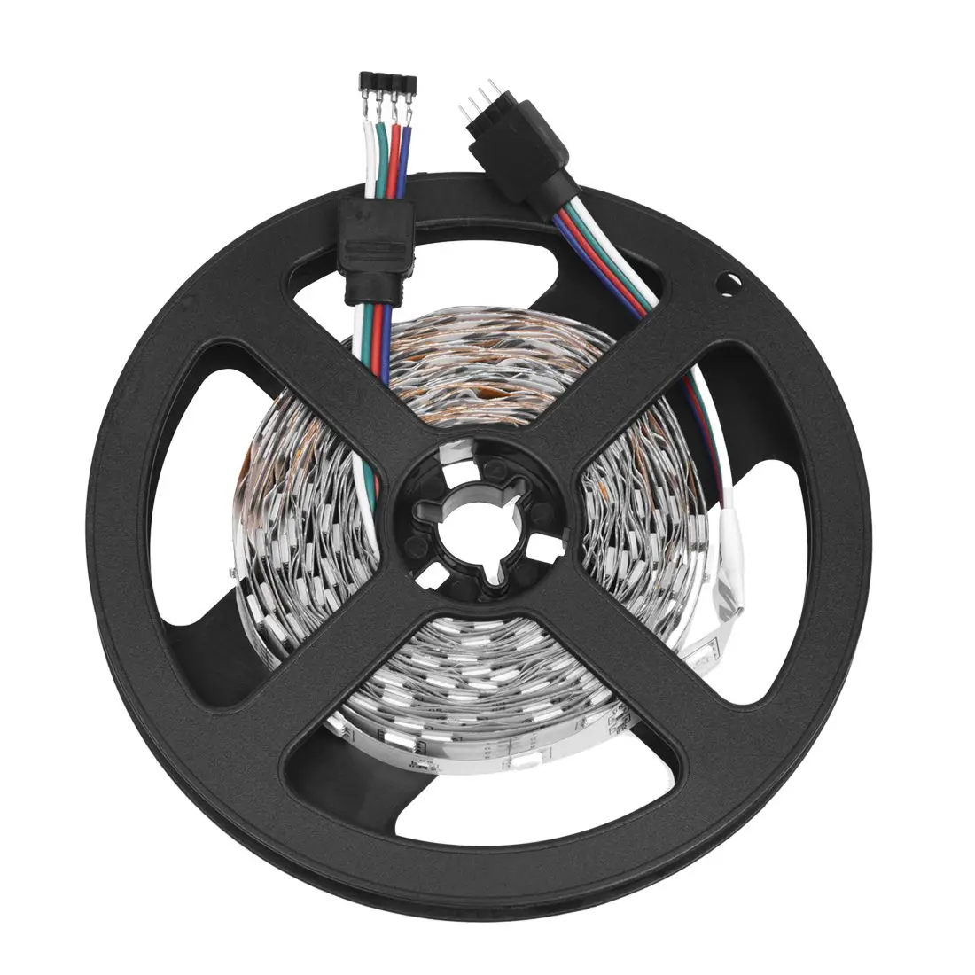 Tiras de Led 5 m não-impermeável 5050 smd Modelo Número : Szs-gtfs-i015449e3