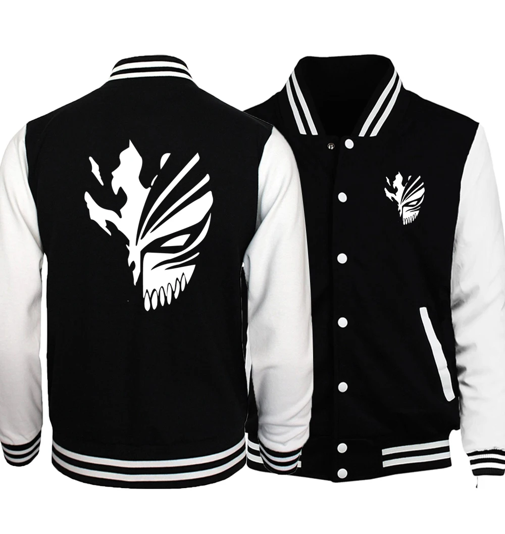 Bleach Anime Jackets