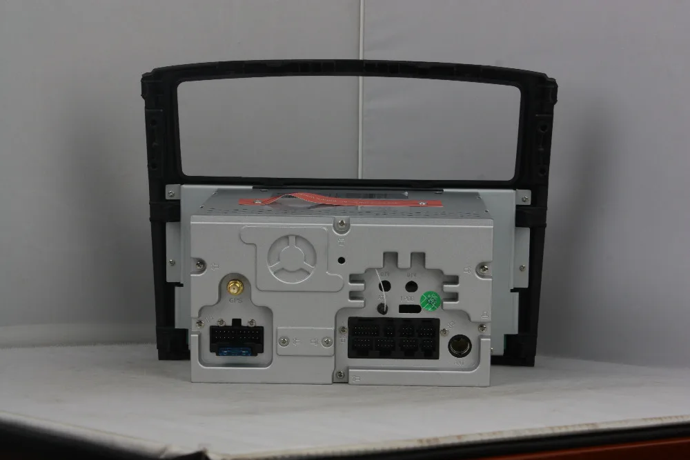 Clearance DSP 8" IPS For MITSUBISHI PAJERO 2006-2012 Android 9.0 2GB RAM 16GB 4 core Car DVD Player GPS map usb aux RDS Radio wifi BT 4.0 7