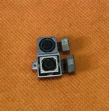 Cámara trasera 12.0MP + MÓDULO DE 5.0MP para móvil, Original, para Umidigi ONE, Helio P23, Octa, envío sin núcleo