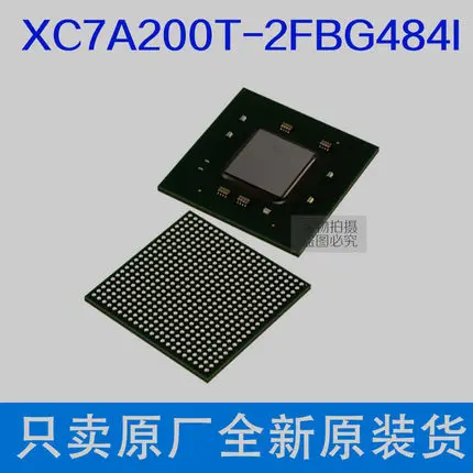 Free Shipping 10pcs/lot XC7A200T-2FBG484I XC7A200T-FBG484 XC7A200T BGA-484 new stock Free Shipping 10pcs/lot XC7A200T-2FBG484I XC7A200T-FBG484 XC7A200T BGA-484 new stock