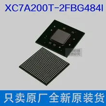 Free Shipping 10pcs lot XC7A200T 2FBG484I XC7A200T FBG484 XC7A200T BGA 484 new stock