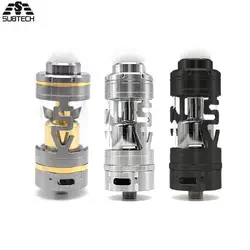 Новинка! гигантская v5 rta/rdta/25 мм Диаметр распылителя подходит 510 нить электронная сигарета для механический мод испаритель vape бак высокого