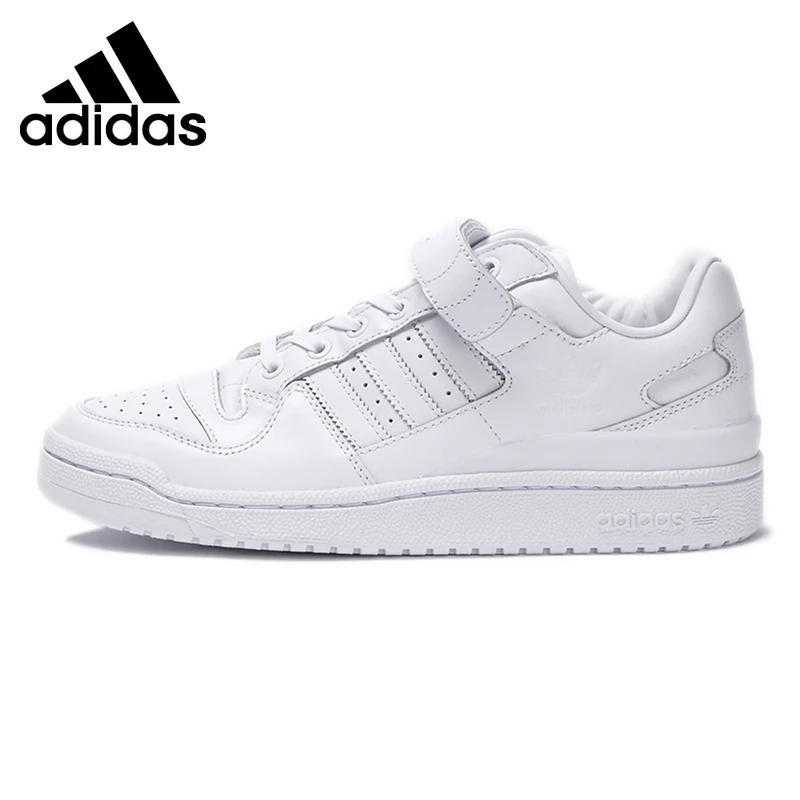 Prix pour Original Nouvelle Arrivée 2017 Adidas Originaux FORUM LO RAFFINÉ Hommes de Planche À Roulettes Chaussures Sneakers Prix pour Original Nouvelle Arrivée 2017 Adidas Originaux FORUM LO RAFFINÉ Hommes de Planche À Roulettes Chaussures Sneakers