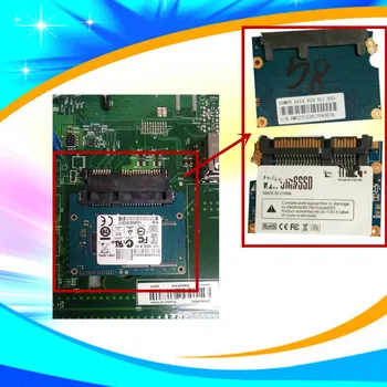 

New original 8GB Solid State Drive for Laserjet CP 5525n 5525DN 5525XH 5520 CE707-67901 drive solid state kit firmware SSD