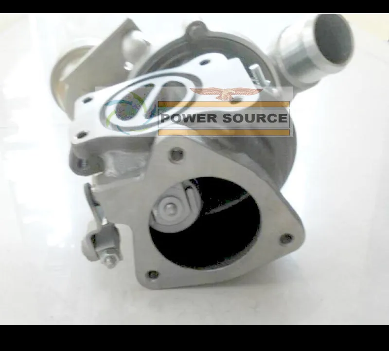 Turbo K03 53039500160 5303-950-0160 9807375580 WH15050026 Turbocharger For Peugeot 3008 For Citroen C4 EP6DT EP6CDT 1.6L TDS3  (2)