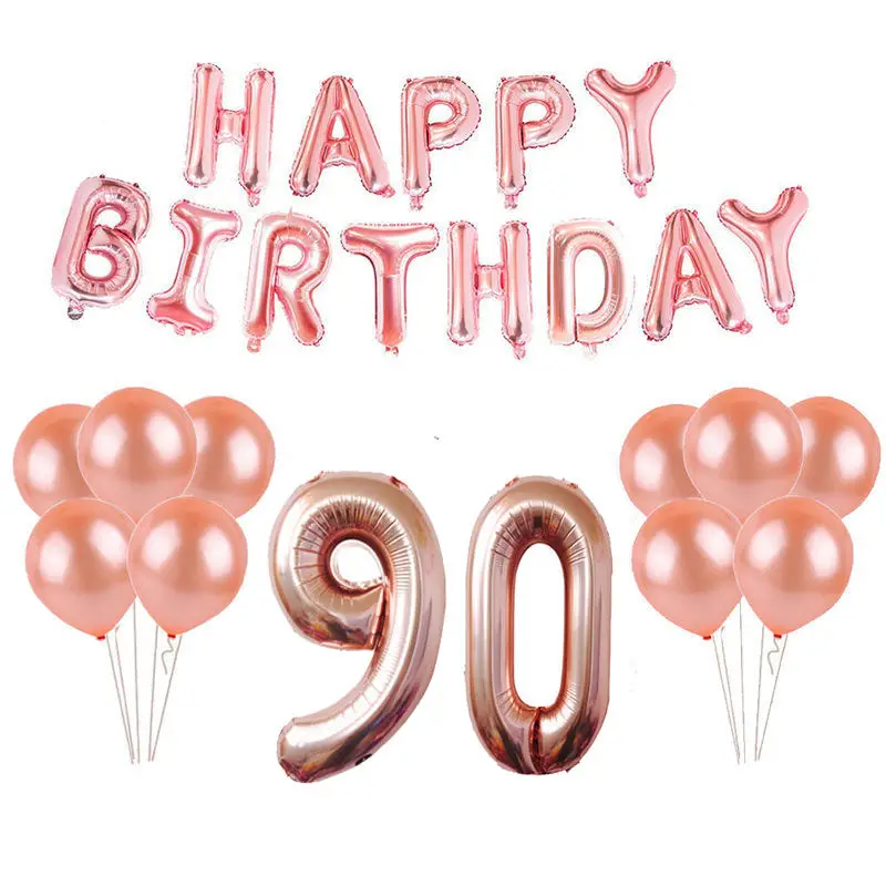 90V
