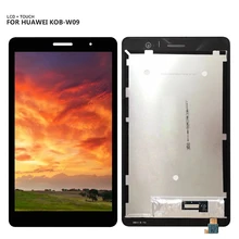 8,0 "для Huawei Mediapad T3 8 KOB-L09 KOB-W09 T3 ЖК-дисплей кодирующий преобразователь сенсорного экрана в сборе + Инструменты(China)