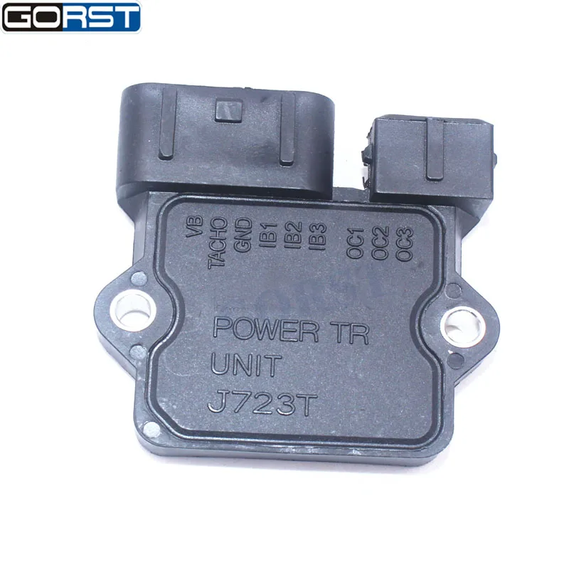 Модуль зажигания управления J723T MD152999 MD349207 MD160535 MD152999 для Mitsubishi Montero Sport Диаманте 3000GT для Dodge