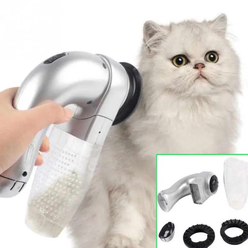 Buy Pet Hair Remover Shed Pal Incredible Cordless Pet