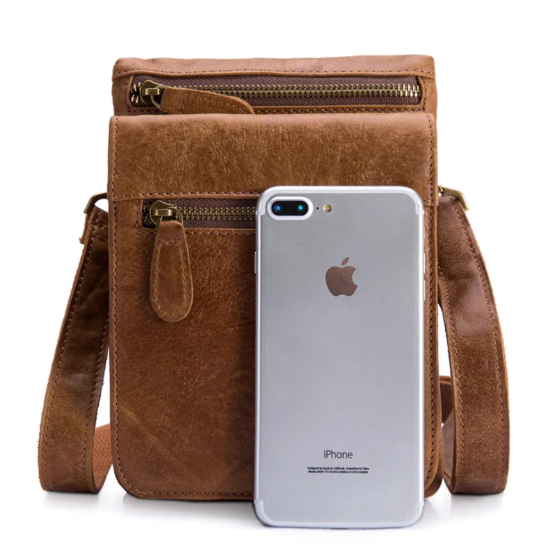 Фанни поясная сумка для мужчин пояса из натуральной кожи ремень сумка-пояс телефон поясной кошелек повседневное многофункцион