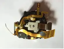 Digital Camera Replacement Repair Parts For Canon G9 Lens Zoom Unit with ccd