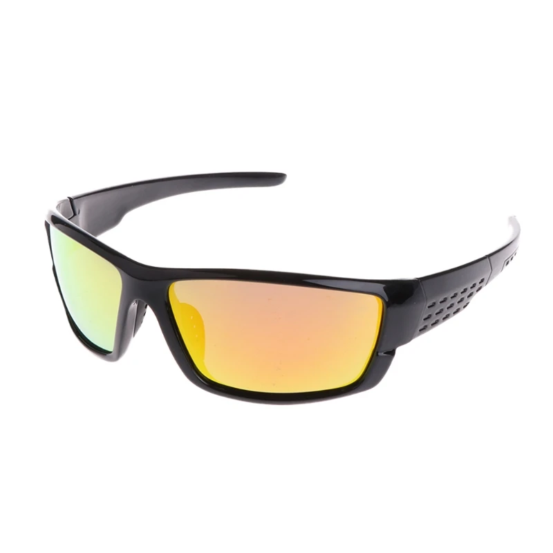 Поляризованные очки для рыбалки, рыбалки, велоспорта, поляризационные уличные очки, спортивные очки с защитой от уф400 лучей для мужчин, очки для рыбалки