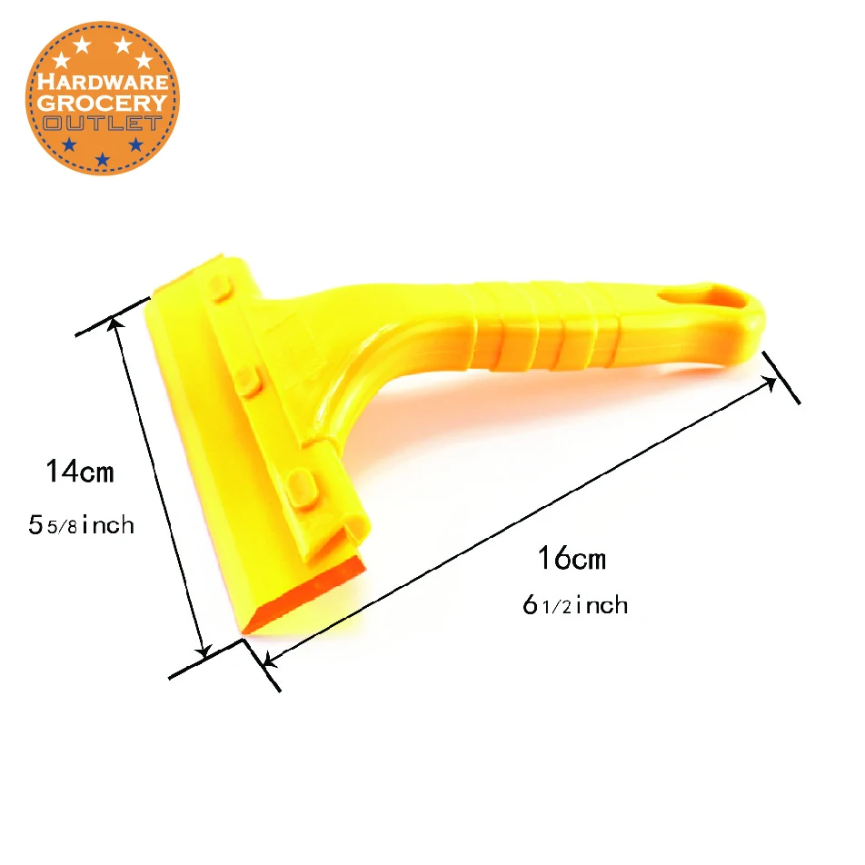 Drywall Tool Scraper Wrap The Wallpaper With Plastic Handle Wallpaper And Vinyl Professional