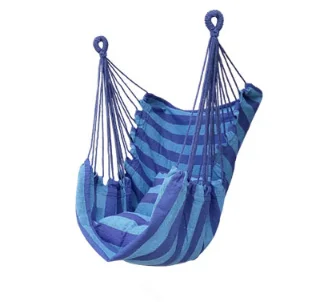 Personality Creative Outdoor Hanging Chair College Dormitory Chair Indoor Household Hammock Adult Cradle Children Swing Q363