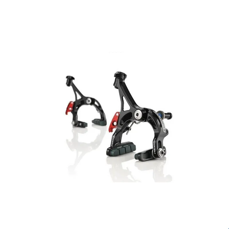 FOURIERS lightweight full CNC bicycle brake ROAD Brake System dual pivot caliper brake Bicycle parts Aluminum alloy forging clip FOURIERS lightweight full CNC bicycle brake ROAD Brake System dual pivot caliper brake Bicycle parts Aluminum alloy forging clip