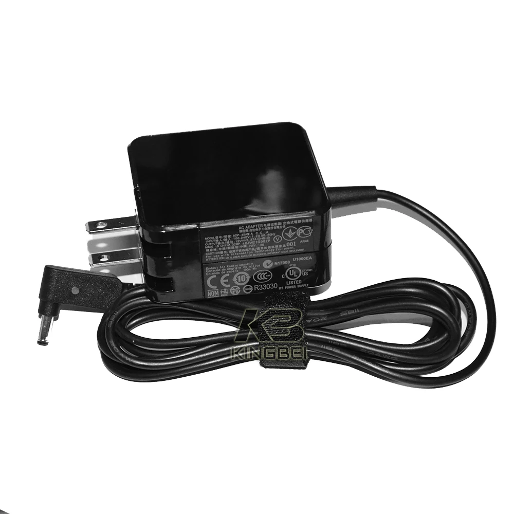 Repalcement 45W AC Laptop Adapter Charger for Asus VivoBook X200LA-DH31T X200MA X200 X200CA EXA1206CH Notebook PC Power Supply Repalcement 45W AC Laptop Adapter Charger for Asus VivoBook X200LA-DH31T X200MA X200 X200CA EXA1206CH Notebook PC Power Supply