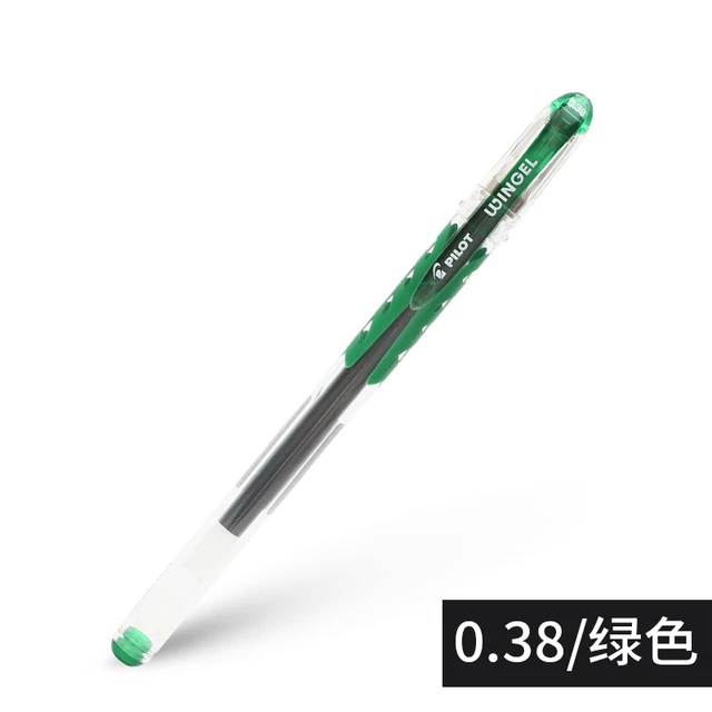 0.38 gel pen