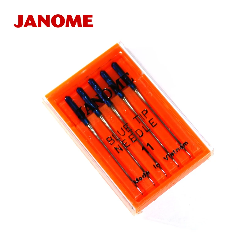 40Pcsbag Domestic Sewing Needles Blue Tip Needls Household Sewing Impressive Blue Tip Sewing Machine Needles 40Pcsbag Domestic Sewing Needles Blue Tip Needls Household Sewing Impressive Blue Tip Sewing Machine Needles