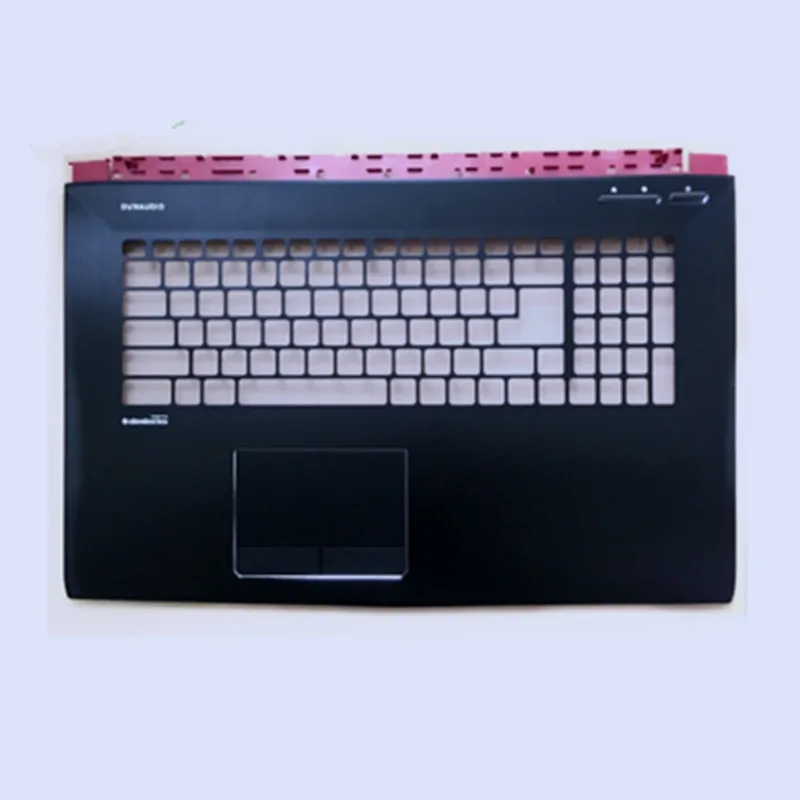 И подлокотник для ноутбука верхний чехол/Нижняя крышка для MSI GP72 GL72 E2P-793C221-P89 E2P-7910416-Y31