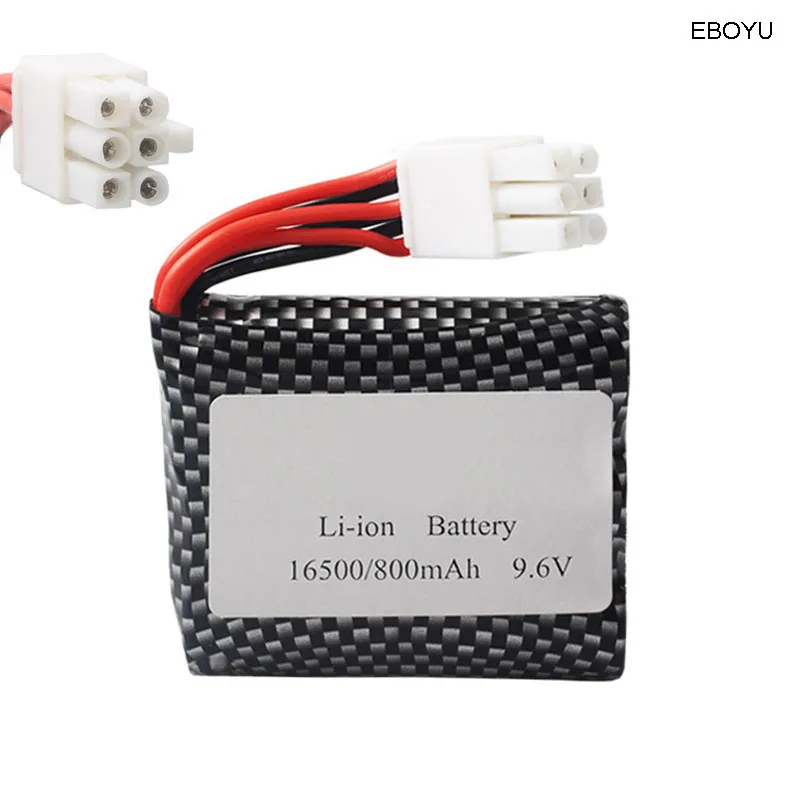 foxx s911 battery