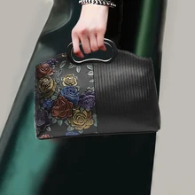 Сумки в национальном стиле из натуральной кожи, мягкие топовые кожаные Мультифункциональные сумки, женская сумка с ручкой сверху, женские сумки через плечо