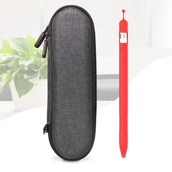 

Besegad Protective Storage Pouch Skin Sleeve Case Cover Accessories Gadgets for Ipad Pro 9.7 10. 5 Ipencil Apple Pencil Airpods