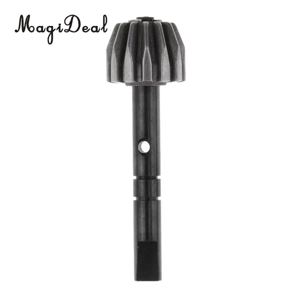 MagiDeal  03015 Drive Differential Pinion Gear E-Clips for 1/10 HSP 94107 94107PRO 94111 94111PRO RC Nitro Buggy Car 2x