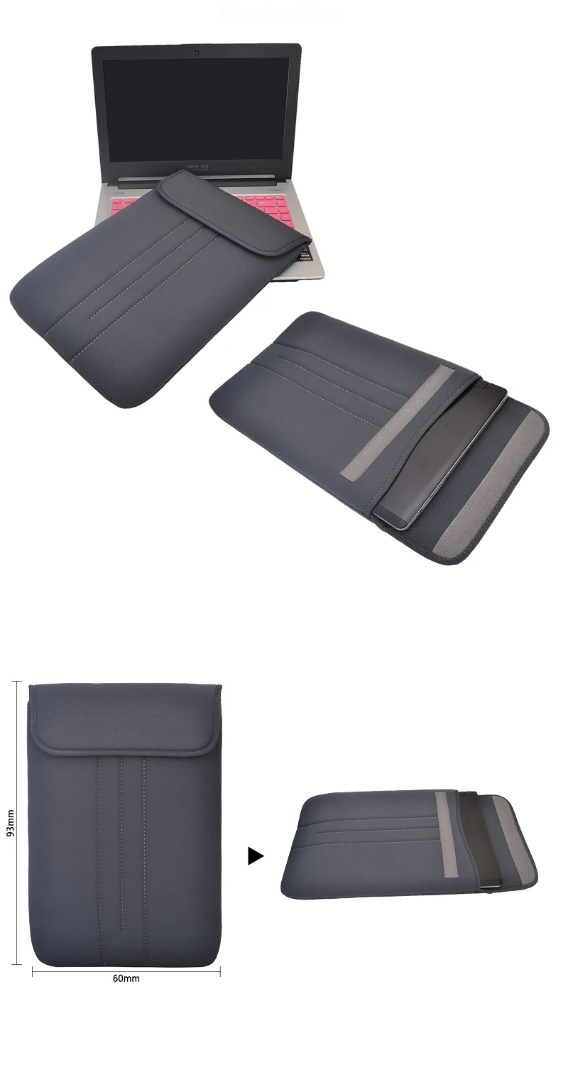 Laptop case 001-4