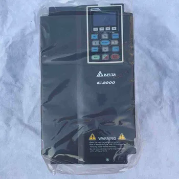 

VFD-C2000 series Delta inverter VFD075C43A three-phase 380V 7.5KW