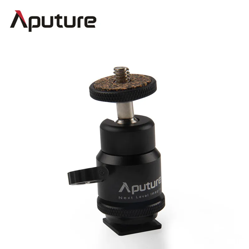 Aputure VS-1 FineHD цифровой 7 дюймов ЖК-дисплей полевой видеомонитор, V-Экран VS-1 FineHD с поддержкой HDMI AV для видеокамеры DSLR