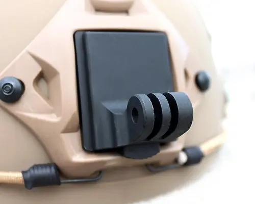 5-HM003 NVG Mount Base Holder Adapter  (4)