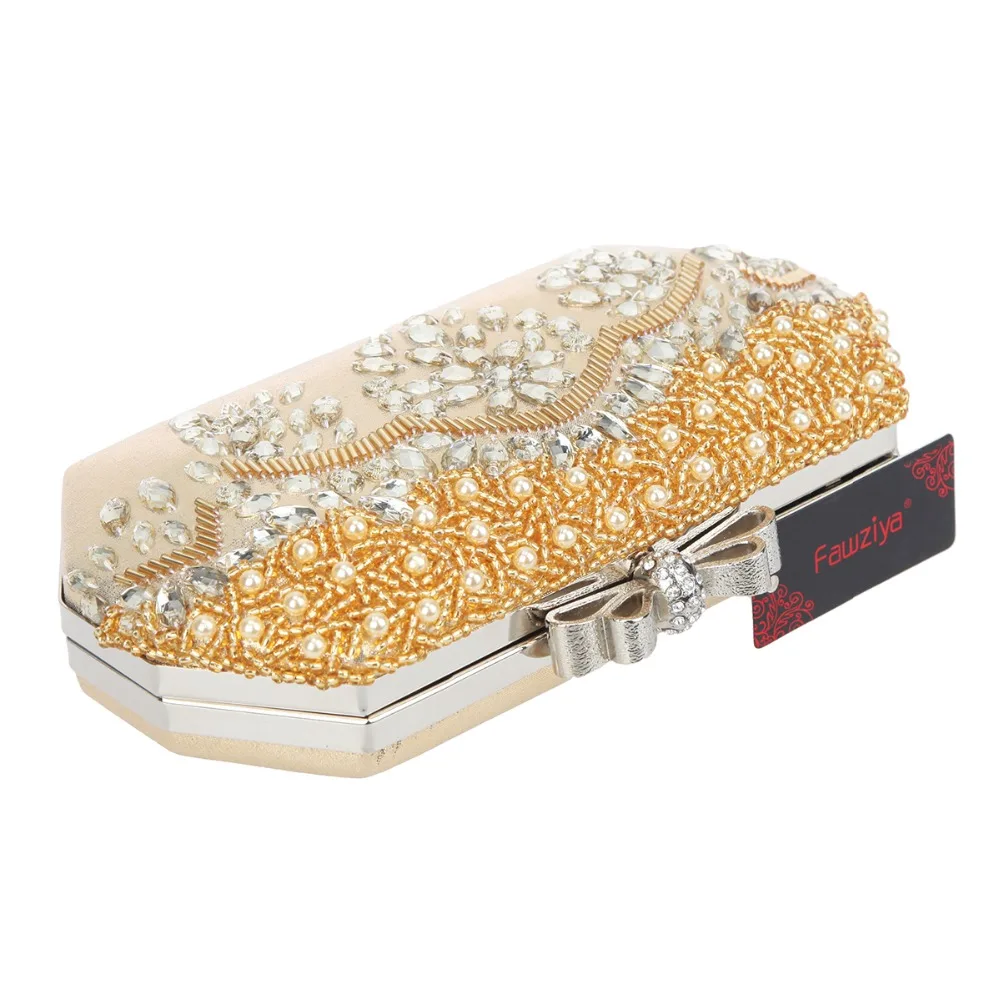 E1108-Fawziya-Clutch Purses-Gold(5)