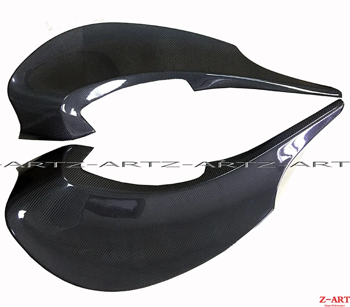 

Fit for BMW I8 Engergy carbon fiber wing spoiler tail