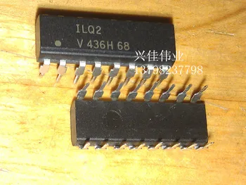 

10PCS ILQ2 DIP-16 DIP optocoupler optocoupler