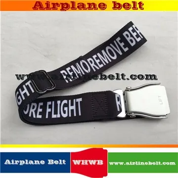 Airplane belt-whwbltd-8