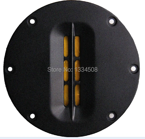 Tweeter Speaker for tweeter speaker 2Pices/lot High quality planar transducer AMT ribbon raw driver set 8Ohm