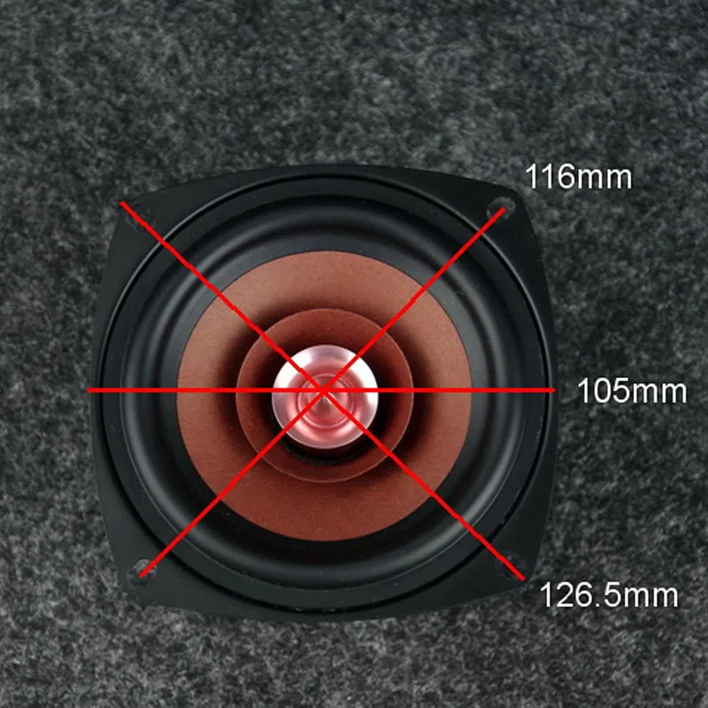 hifi speaker