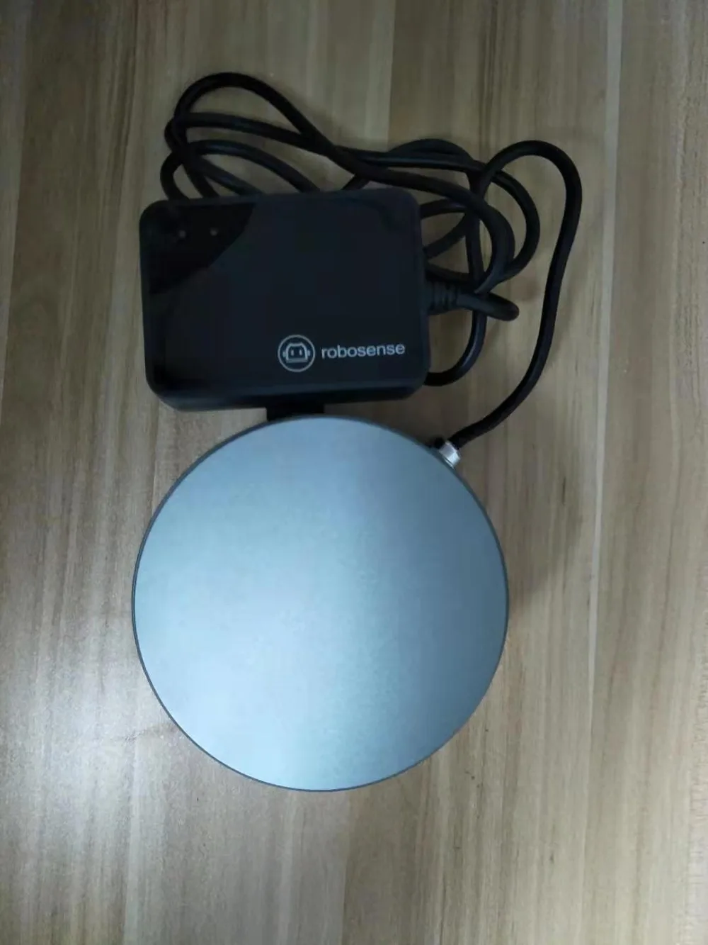3D lidar sensor RS-LiDAR-16  RoboSense 16-beam