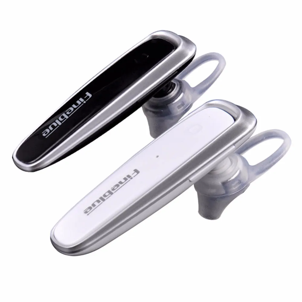 Fineblue FX 1 Stereo Headset Bluetooth Earphone Headphone Mini V4 0 Wireless Bluetooth Handfree Universal for for iPhone Samsung