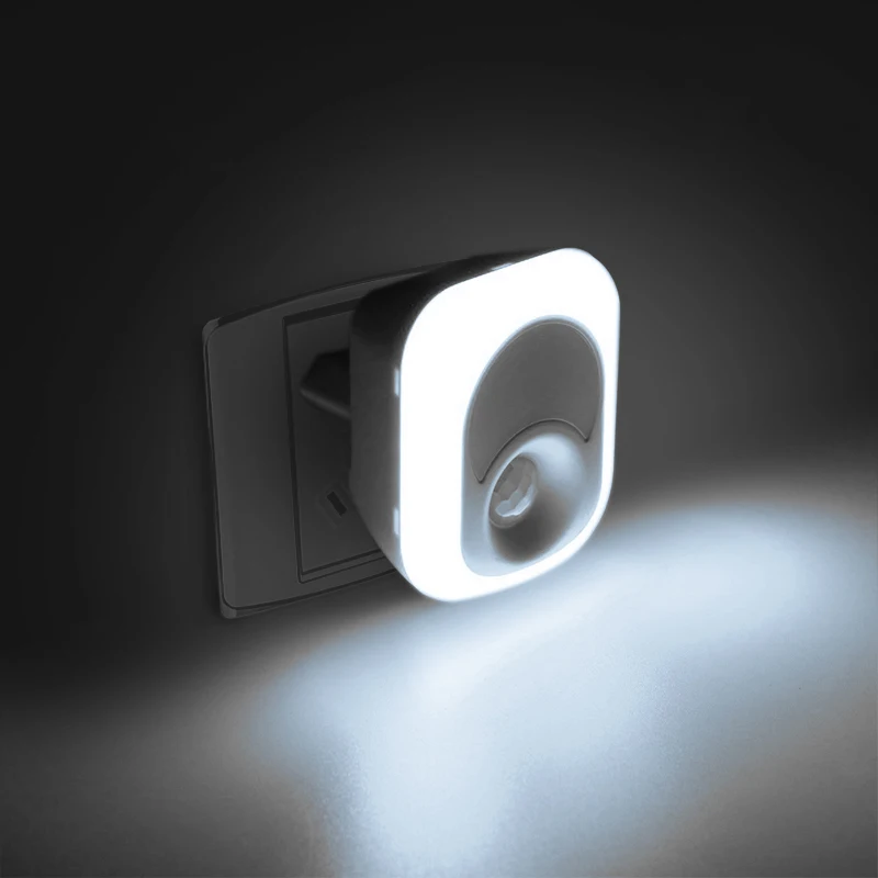  Human Infrared Activated Night Light Motion Sensor PIR 26LED Night Ligths Wall Emergency Lamp for H - 32901799781