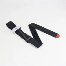 Открытый Пешие прогулки портативный первой помощи Быстрый Медленный выпуск пряжки медицинский военный тактический одна рука аварийный жгут-ремень