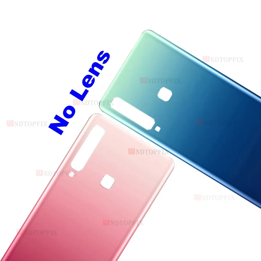 samsung A920 后盖 4