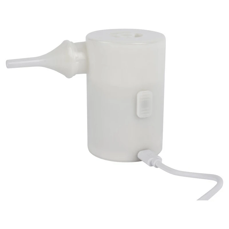  Outdoor Camping Usb Electric Air Pump Portable-Air-Pump waterproof Ultra Light Mini Pump Pool Air C