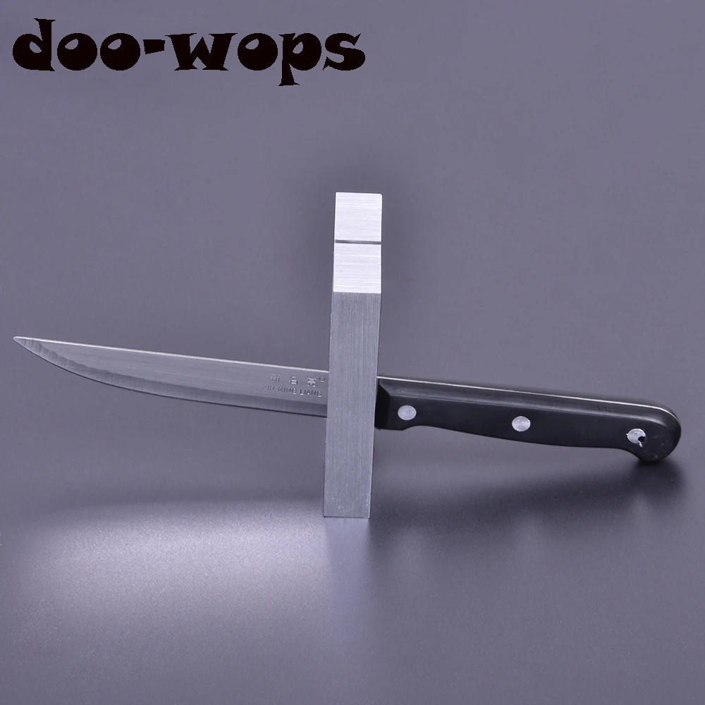 Knife thru Metal Miraculous 2.0 Magic Tricks