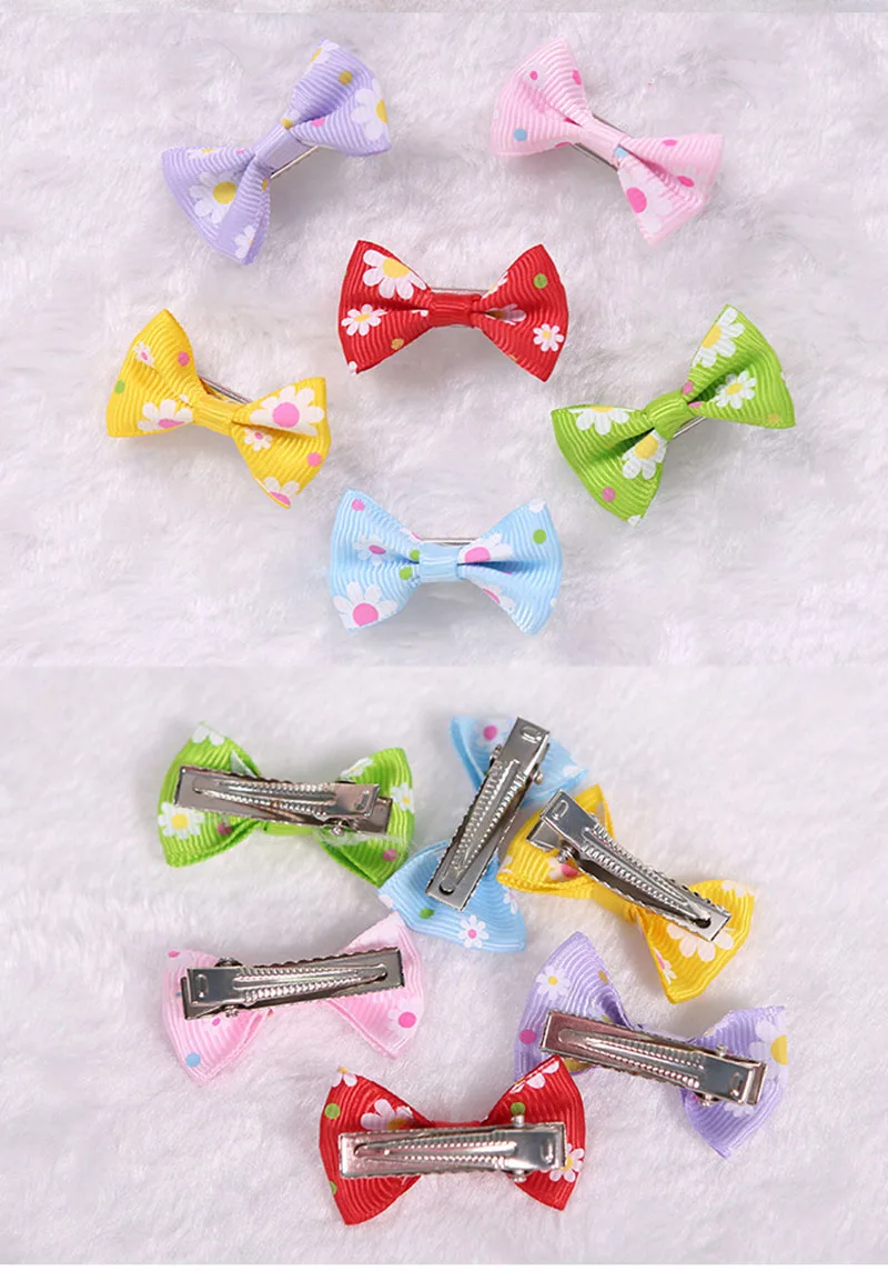 Handmade-Hairpins-Cute-Pets-Dogs-Cats-grooming-Beauty-Supplies-Bows-Accessories-Decorative-Beauty-Supplies-Bow-Clip-Headdress-PL0123 (9)